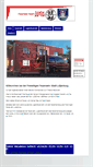 Mobile Screenshot of feuerwehr-luetjenburg.de